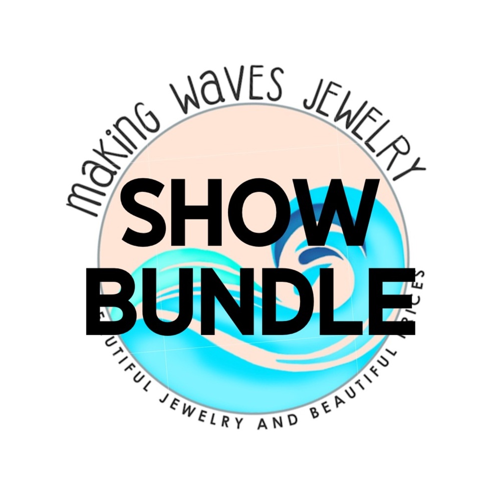 Show Bundle Mwj - image 1